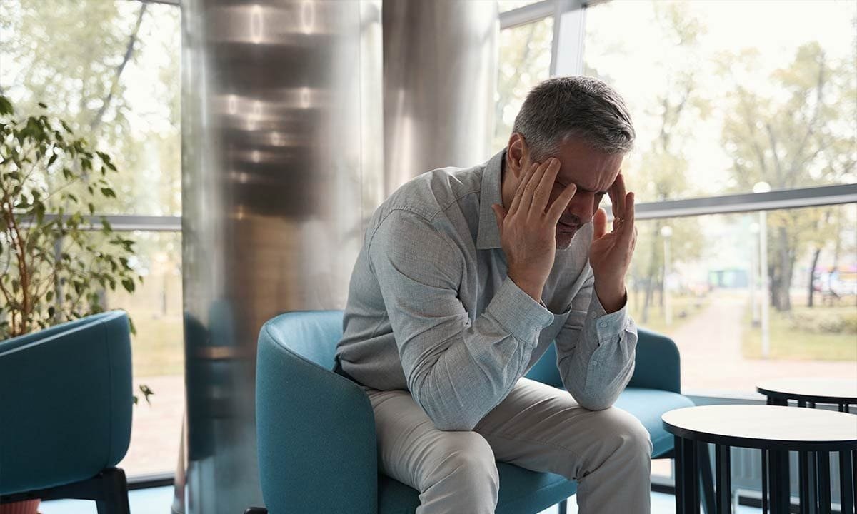 Rehabilitation Centre for Depression