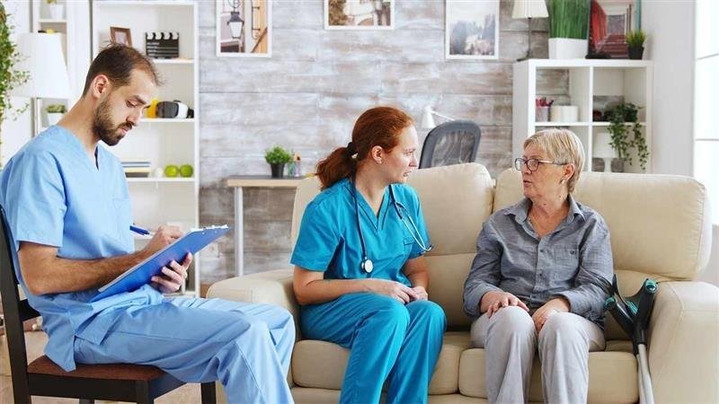 Expert Care for Schizophrenia: Choosing the Best Rehab Centre