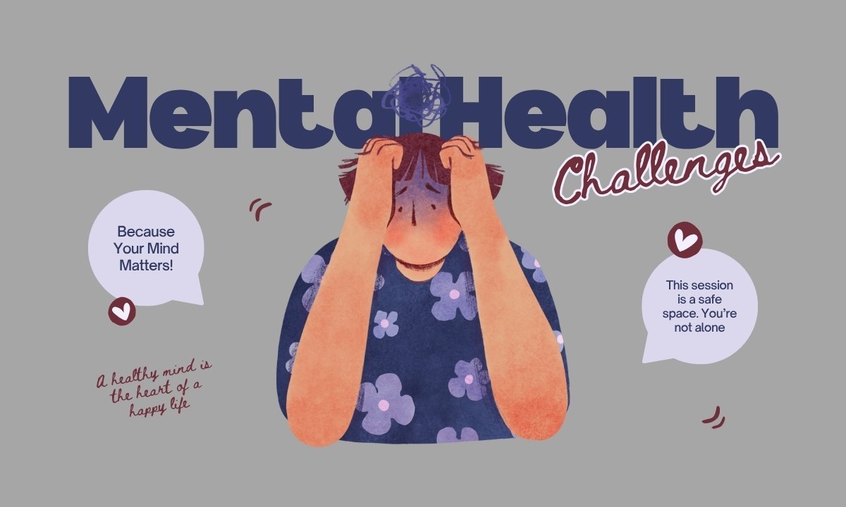 Rehabilitation Centre for Depression